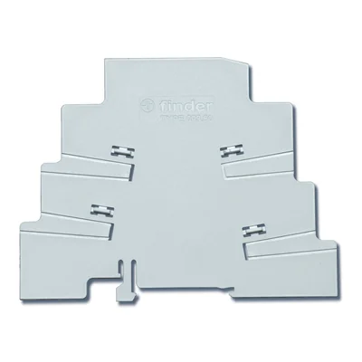 Płytka separacyjna- podówjna (1,8mm lub 6,2mm)