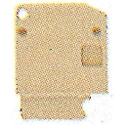 Płytka skrajna AP SAK70