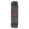 Płytki element stykowy M22-FK01 1NC 230V IP20