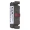 Płytki element stykowy M22-FK01 1NC 230V IP20