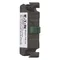 Płytki element stykowy M22-FK10 1NO 230V IP20