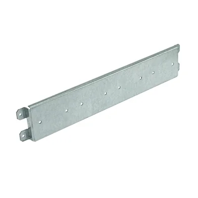 PM 2 H00 Montageplatte 4xHVL00/LTL00 (500)
