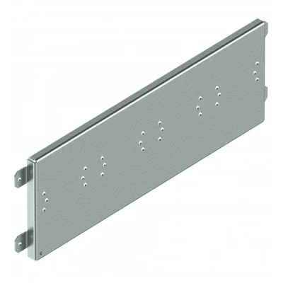 PM 2 K00 Płyta montażowa 4xKVL-00 (500)