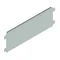 PM 3 E12 L12 Mounting plate 3xEB2/ED2 125,160,250A 3.4P or 3xLA1.2 (750)