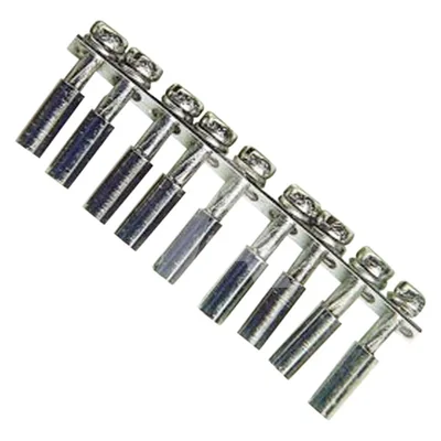 PM40/10 Complete 10-pole bridge