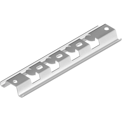 PMC/PMCO100 mounting profile