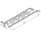 PMC/PMCO100 mounting profile