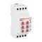 PMV70A575 Voltage monitoring relay, min/max, voltage asymmetry, phase sequence and phase loss, 380÷575VAC