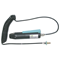 Pneumatic crimping tool for ferrules 0.25-2.5
