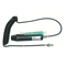 Pneumatic crimping tool for ferrules 0.25-2.5