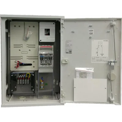 PNS-Rs MEASURING CONNECTOR