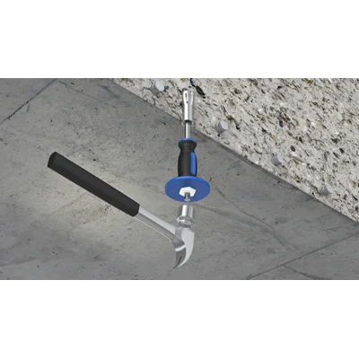 Pobijak do kotew tulejowych z gwintem wewnętrznym II generacja M10 x 23mm