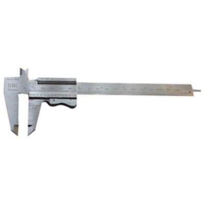 Pocket caliper "Inox"