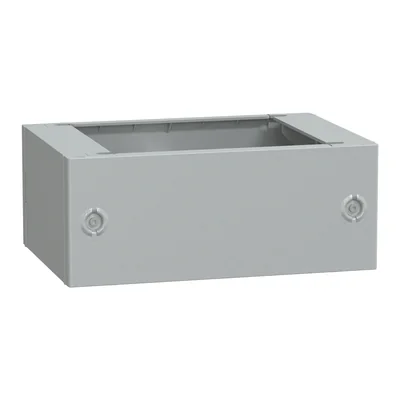 Podstavec 200 mm pro PLA krabičky, PLAT 500x420 mm IP44, sada panelů