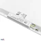 PODSVÍCENÍ PANEL BLF 36W 4000K 4320LM IP20 120x30 BÍLÉ - karton 10 ks.