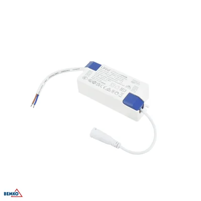 PODSVÍCENÍ PANEL BLF 40W 4000K 4400LM IP20 60x60 BÍLÉ - karton 10 ks.