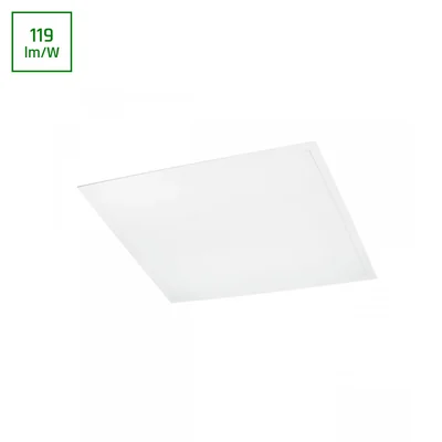 Podsvícení panelu Algine 36W, s.r.o., 230V, 120°, IP20, 600x600x34, bílé