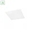 Podsvícení panelu Algine 36W WW 230V 120° IP20 600x600x34 BÍLÉ