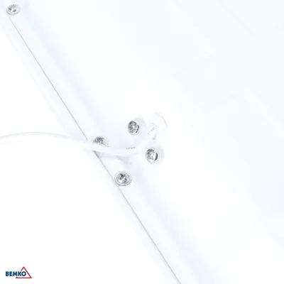 PODSVÍCENÍ PANELU MINTAL BLM 34W 4000K 4000LM IP40 120x30 BÍLÉ PZH