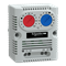 Podwójny termostat ClimaSys CC NO NC Celsjusz 250V