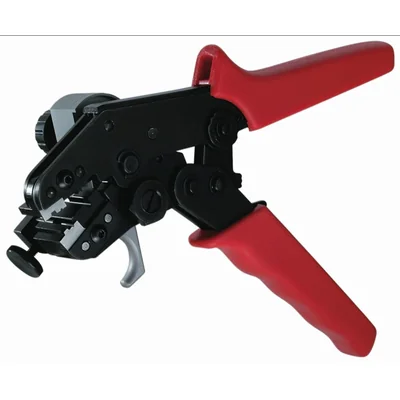 POF BufferedFibreCutter 2.2mm manuel Złącza