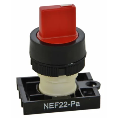 Pohon PROMET NEF22-Pb červený