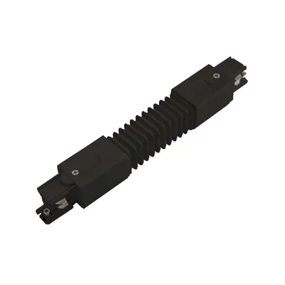 POHYBLIVÝ KONEKTOR SPS 2, ČERNÉ SPEKTRUM