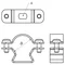 Poignée Omega 5250 ZN