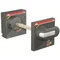 Poignée rotative Tmax RHE T4-T5 F/P pour portes