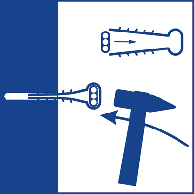 Poignée USMP - 6