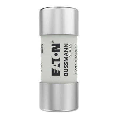 Poinçon cylindrique pour semi-conducteurs FWP-63A22FI 63A 700V 22X58 mm