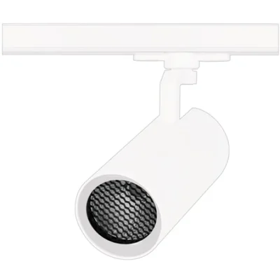 Point LED Honeycomb Cover