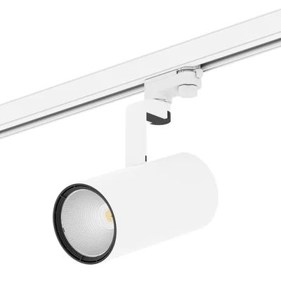 Point LED O100 55° 34W 4165lm 830 RF Biały