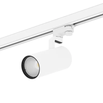 Point LED O80 40° 19W 2500lm 840 RF White