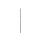 Pointed rod of complete "elkonomic" 1500mm fi16 earth electrode