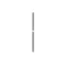 Pointed rod of complete "elkonomic" 1500mm fi16 earth electrode