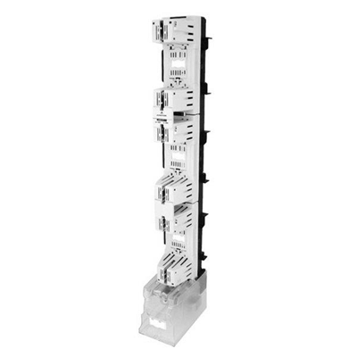 Pojistková patice PBS 2-V PN-HD 60269-2