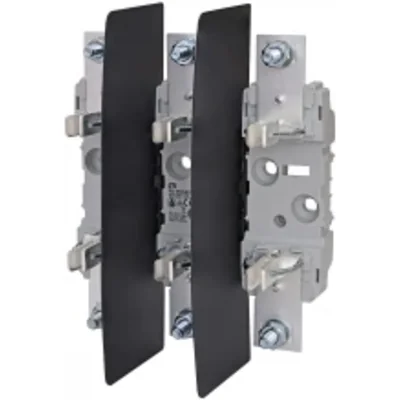 Pojistková patice PT 2 M10-M10 3p NH - NH2 / 400 A / 3P / AC 690 V