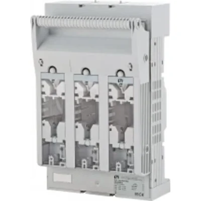 Pojistkový odpínač KVL-1 3p M10-M10 NH - NH1 / 250 A / 3P