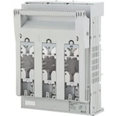 Pojistkový odpínač KVL-2 3p M10-M10 NH - NH2 / 400 A / 3P