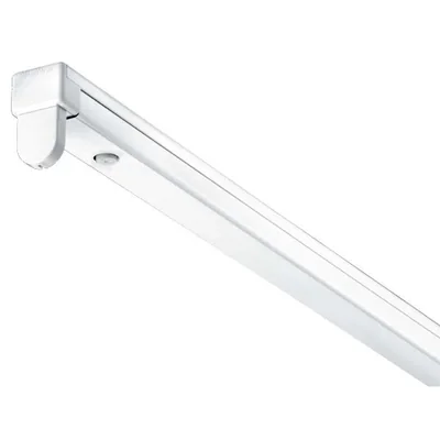 POKER CN 2x18W T8/G13/ Blanc