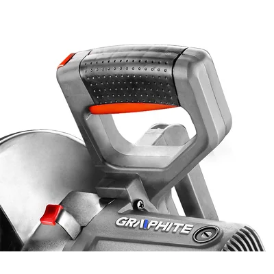 Pokosová pila 1800 W, kotouč 254 x 30 mm, 60 zubů TCT