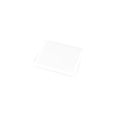 Pokrywa górna minikolumny ALC 2-stronnej czysta biel