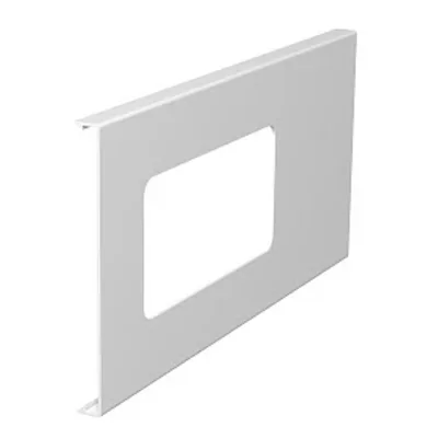 Pokrywa WDK 2 otwór SZ.150MM CZB.