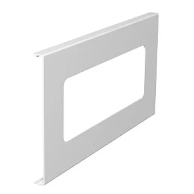 Pokrywa WDK 3 OTW.SZ.150MM CZB.