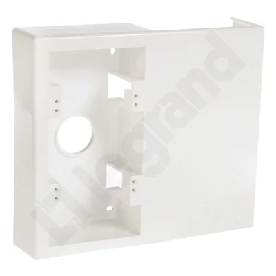 POLAM-SUWAŁKI Stripbox 2 Mechanismen für KI 90X40.1-Kanäle