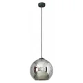 POLARIS Pendant lamp E27 IP20 chrome