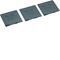 Pole dividers x160 3P/4P