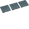 Pole dividers x160 3P/4P