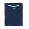 Polo en denim, taille L